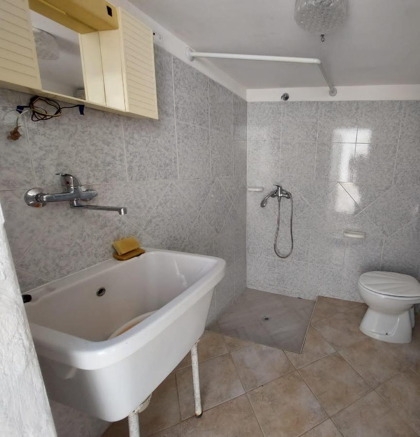 Casa Vacanza In Salento Tiggiano Exterior foto