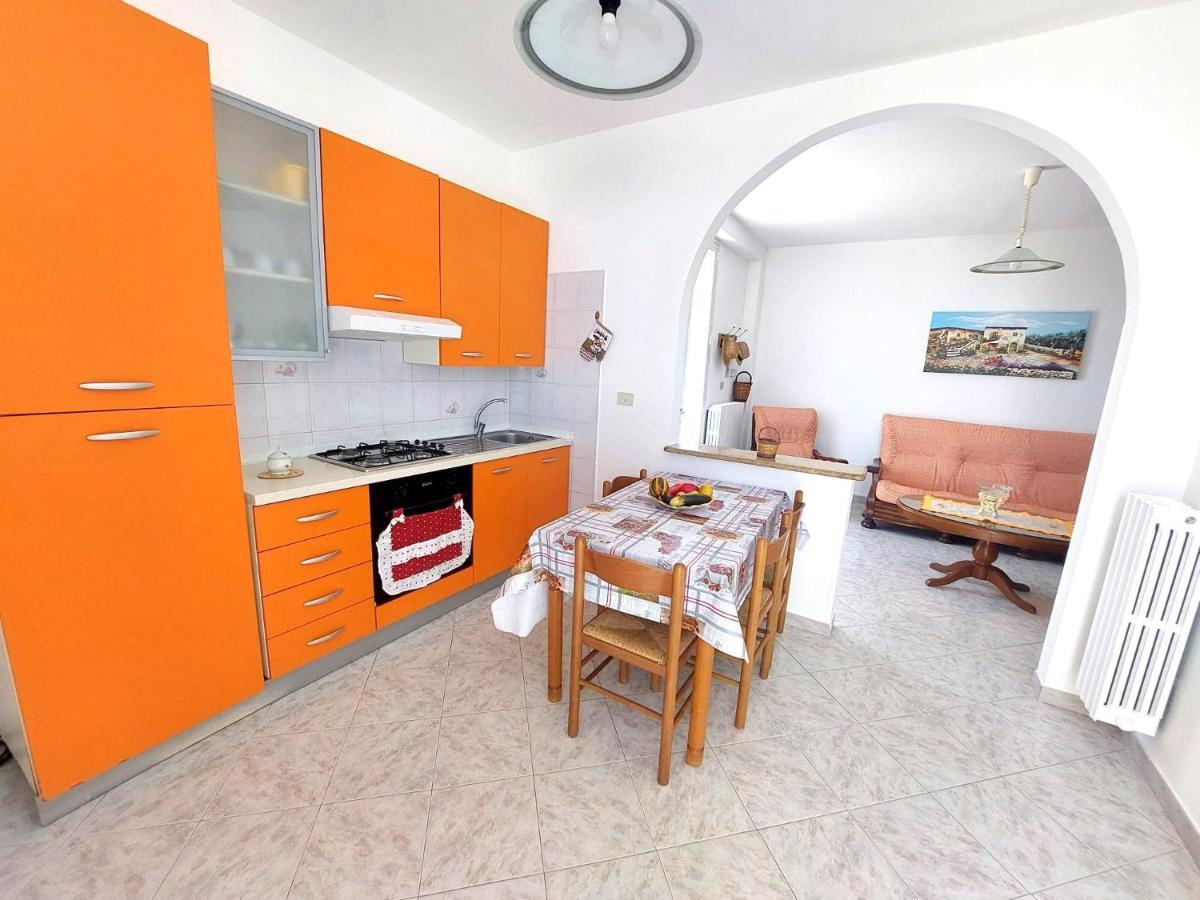 Casa Vacanza In Salento Tiggiano Exterior foto