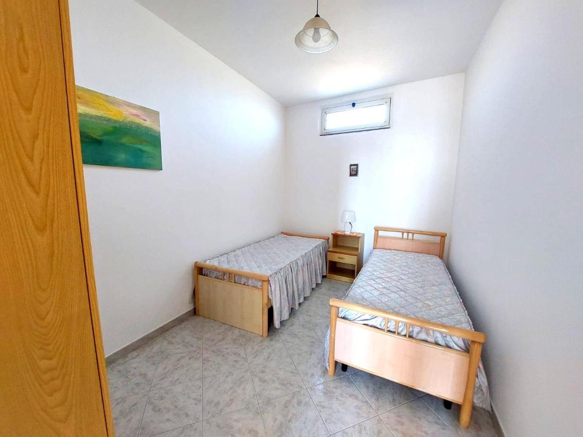 Casa Vacanza In Salento Tiggiano Exterior foto